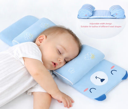 Baby Shaping Head Support Pillow